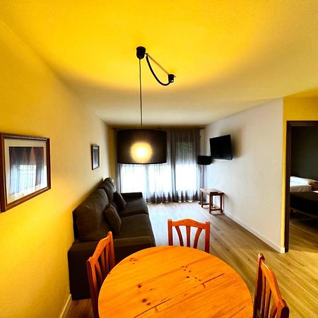 Apartamentos Turisticos Poblado อรินซัล ภายนอก รูปภาพ
