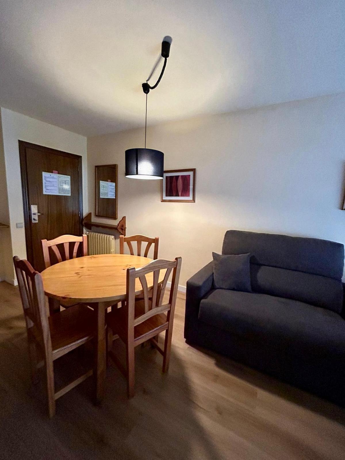 Apartamentos Turisticos Poblado อรินซัล ภายนอก รูปภาพ