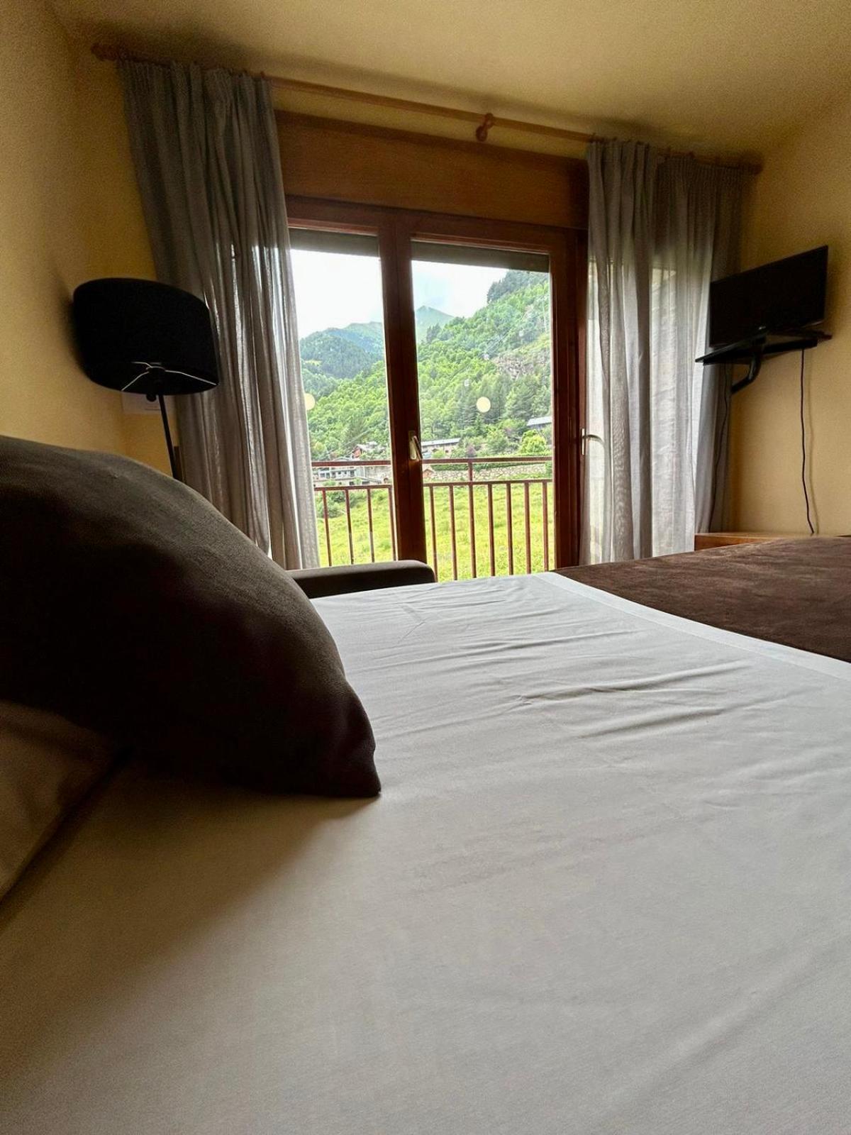 Apartamentos Turisticos Poblado อรินซัล ภายนอก รูปภาพ