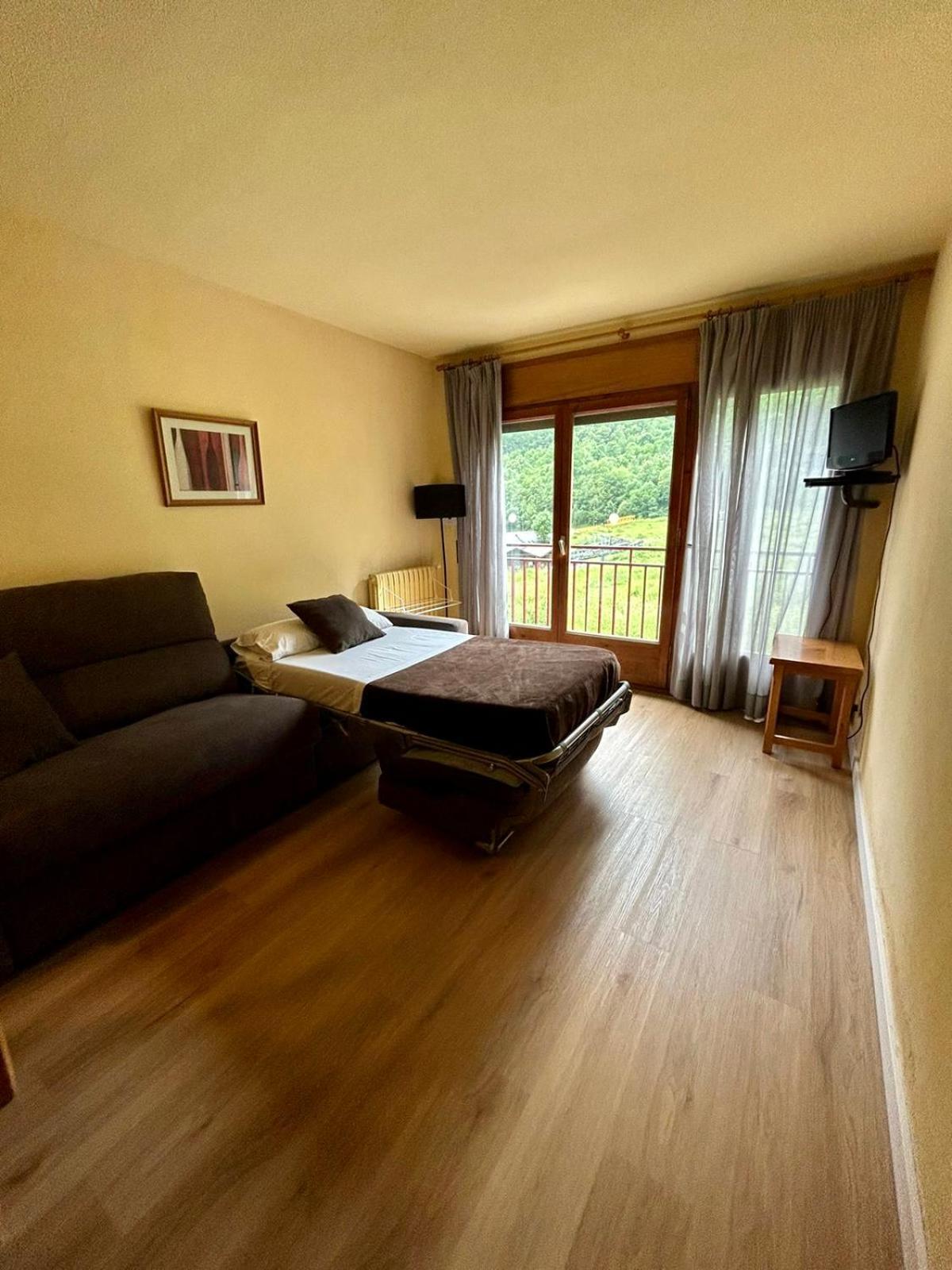 Apartamentos Turisticos Poblado อรินซัล ภายนอก รูปภาพ